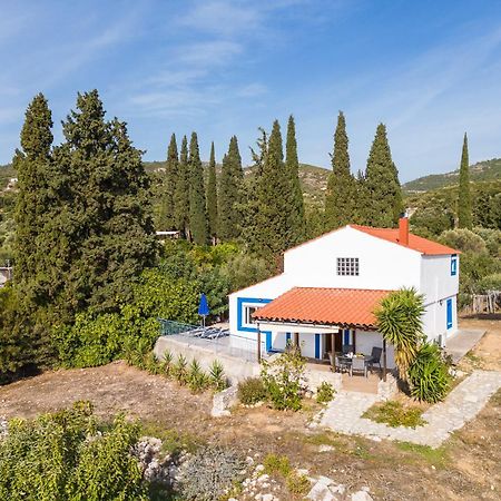 Ether Farmhouse Chora  Kültér fotó